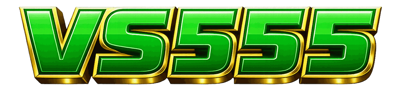 vs555 লোগো